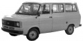 Ford Transit Bus I
